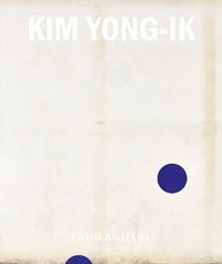 bokomslag KIM YONG-IK