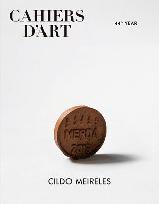 Cahiers dArt - Cildo Meireles 1