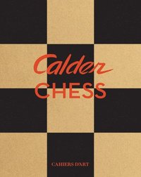 bokomslag Calder Chess