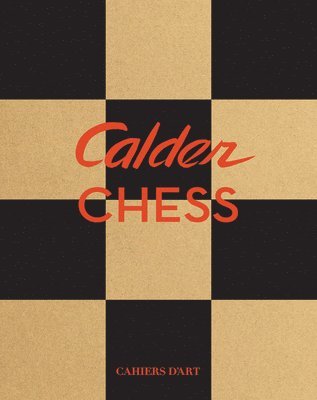 bokomslag Calder: Chess Knightmares