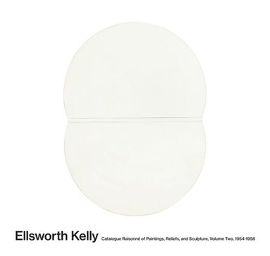 bokomslag Ellsworth Kelly: Catalogue Raisonné of Paintings and Sculpture