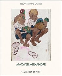 bokomslag Maxwell Alexandre