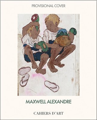 Hans Ulrich Obrist - Maxwell Alexandre, Inbunden. Tillgänglighet: Kommande
