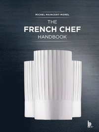 bokomslag French Chef Handbook