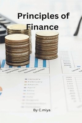 Principles of Finance 1