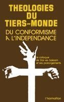 Alain Lorraine - Théologie du Tiers Monde, Häftad