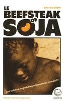 Jean Luc Poget - beefsteak de soja, Häftad