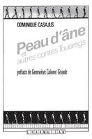 TBD - Peau d'âne et autres contes touaregs, Häftad