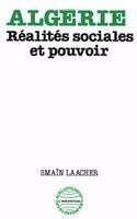 Smaïn Laacher - Algérie, Häftad