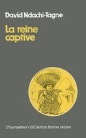David Tagne Ndachi - reine captive, Häftad