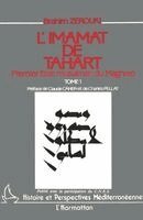 Zerouki Brahim - L'imamat de Tahart, Häftad