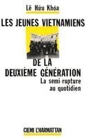 TBD - Les jeunes Vietnamiens de la deuxième génération, Häftad