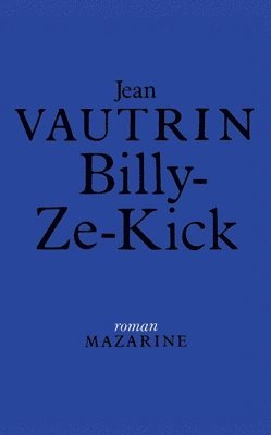 Billy-ze-Kick