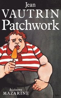 bokomslag Patchwork