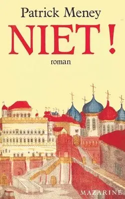 Patrick Meney - Niet !, Häftad. Tillgänglighet: Lägg i varukorg