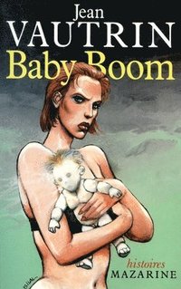 bokomslag Baby Boom