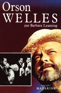 bokomslag Orson Welles