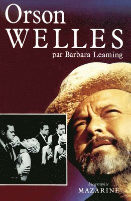 Orson Welles 1