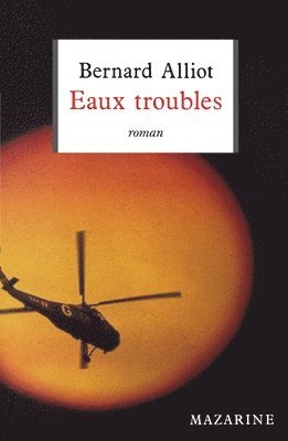 bokomslag Eaux troubles