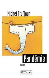 bokomslag Pandémie