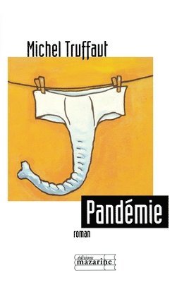 bokomslag Pandémie