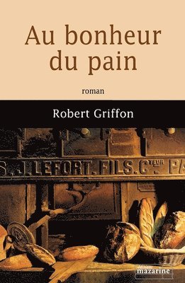 Au bonheur du pain 1