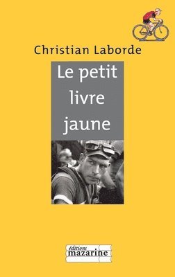 bokomslag Le petit livre jaune