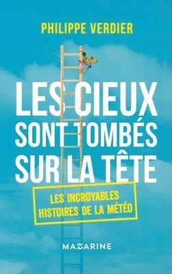 Les cieux sont tombés sur la tête 1