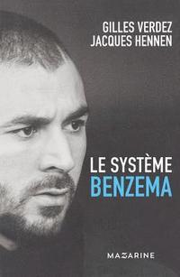 bokomslag Le Système Benzema