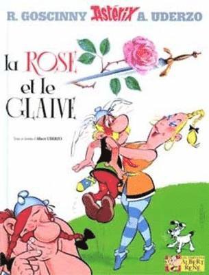 La rose et le glaive 1