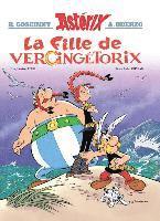 bokomslag Asterix 38 - La fille de Vercingétorix