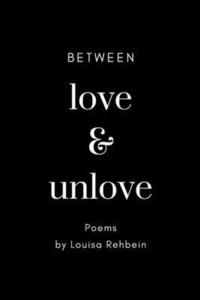 bokomslag Between Love and Unlove