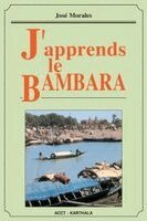 TBD - J'apprends le bambara (livre seul), Häftad