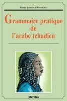 TBD - Grammaire pratique de l'arabe tchadien, Häftad