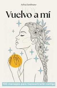 bokomslag Vuelvo a mí, hoy