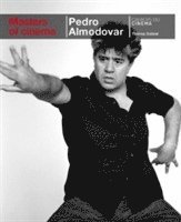 bokomslag Almodovar, Pedro (Masters of cinema series)