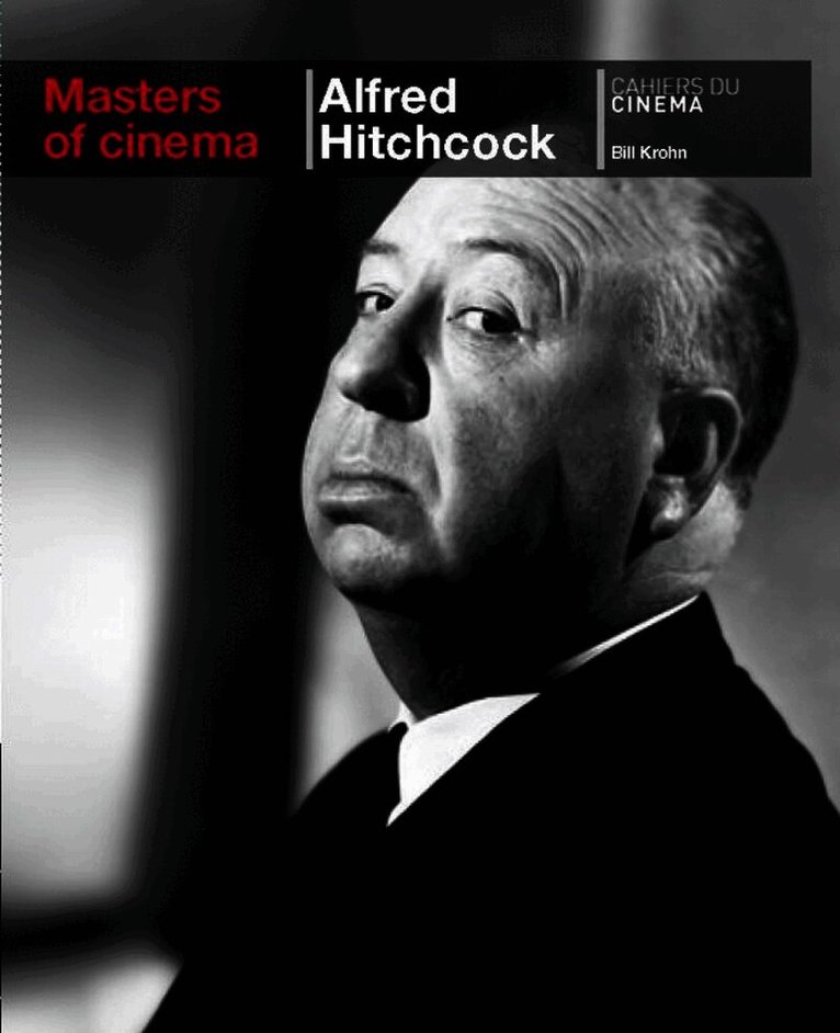 Alfred Hitchcock