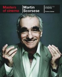 bokomslag Scorsese, Martin