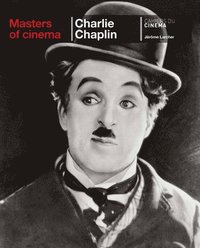 bokomslag Chaplin, Charlie