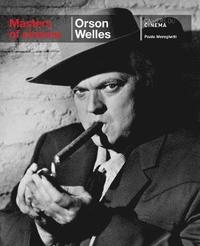bokomslag Orson Welles