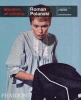 bokomslag Roman polanski