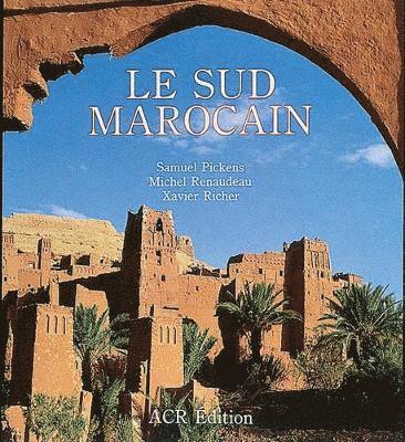 Le Sud Marocain 1