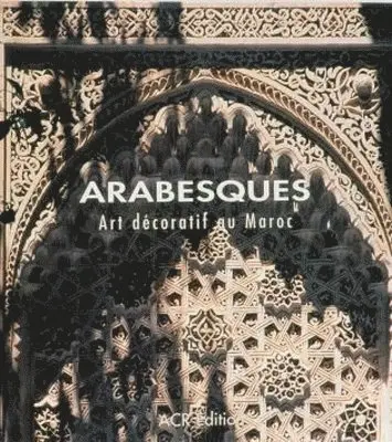 Jean-Marc Castera - Arabesques, Inbunden. Tillgänglighet: Tillfälligt slut