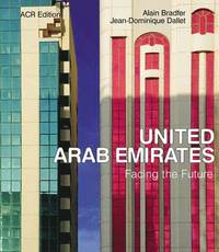 bokomslag United Arab Emirates: Facing the Future