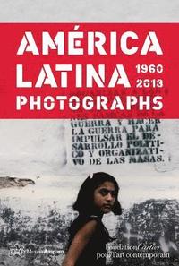 bokomslag Amrica Latina 1960-2013
