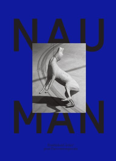 Tbd - Bruce Nauman, Inbunden