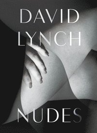 bokomslag David Lynch: Nudes