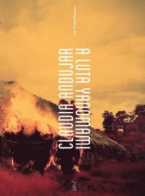 bokomslag Claudia Andujar, The Yanomami Struggle