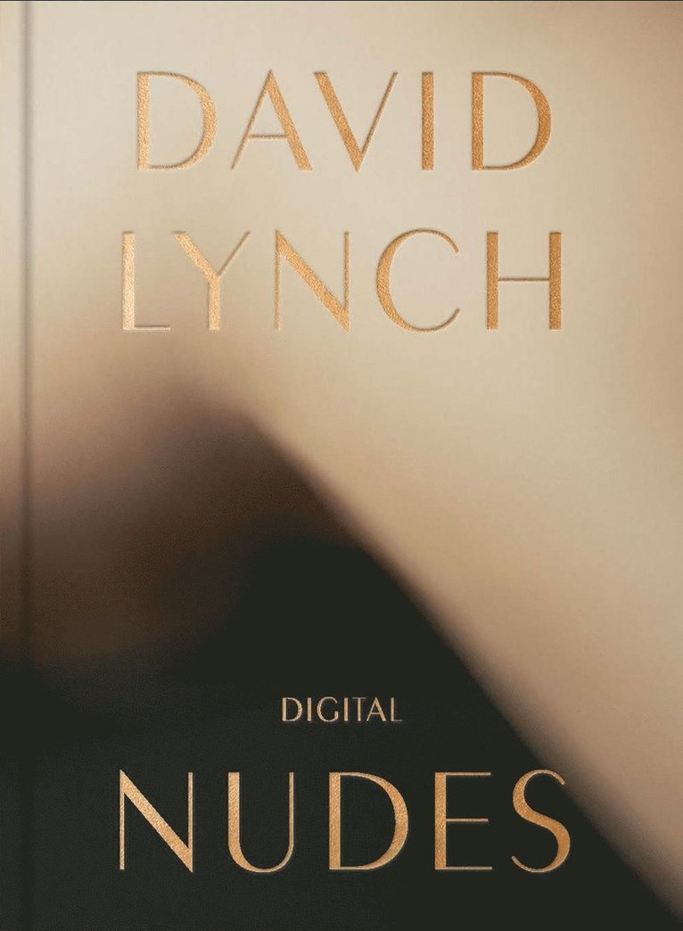 David Lynch, Digital Nudes 1