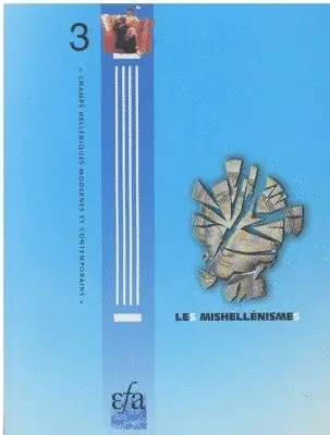G. Grivaud - Le(s) mishellénisme(s), Häftad. Tillgänglighet: Lägg i varukorg